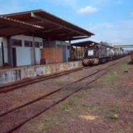 Ferrovia que atende Andradina está degradada, mas Rumo escapa de multa milionária