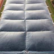 ANDRADINA 88 ANOS: JBS transforma metano em energia elétrica para abastecer fábrica em Andradina