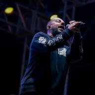 CPM 22 esquenta a primeira noite do Motoshow em Três Lagoas