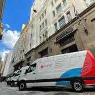 Unidade Móvel da AASP leva serviços gratuitos aos advogados de Andradina