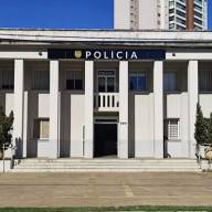 POLÍCIA MILITAR PRENDEU JOVEM POR TENTAR MATAR BEBÊ APÓS PARTO EM SHOPPING DE ARAÇATUBA