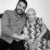 Morre avó do Presidente da Câmara Municipal de Três Lagoas