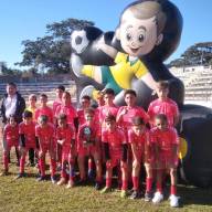 ANDRADINA FOI A CAMPEÃ DA ILHA CUP