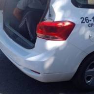 Polícia Militar de Buritama prende acusado de feminicídio ocorrido em Penápolis