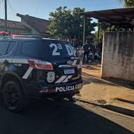 Polícia Civil realiza fiscalização em estabelecimentos de reciclagem de Três Lagoas