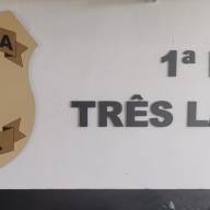 1º DP de Três Lagoas recupera aparelho celular furtado