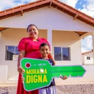 BOA NOTÍCIA: Por 09x01, Câmara de Castilho aprova Projeto do programa “Moradia Digna”