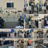 FIRB de Andradina realiza 1ª Semana Jurídica do Curso de Direito
