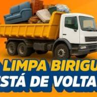 O “Limpa Birigui” está de volta e as coletas vão começar a partir do dia 1º de setembro