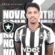 Ex-jogador do Andradina E. C. é contratado pelo Botafogo