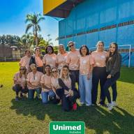 CTE da Unimed Andradina promoveu um piquenique com aprendizado