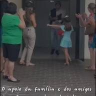 Dia Especial no Centro de Hemodiálise da Santa Casa de Andradina