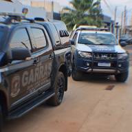 Forças Policiais de MS e SP deflagram operação de repressão a uma Associação Criminosa com sede em Três Lagoas
