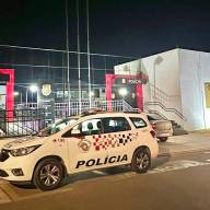 Polícia Militar de Andradina prende homem após tentativa de furto em residência no Jardim Santa Cecília