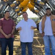 Asfalto e veículos: prefeitura de Mirandópolis anuncia conquistas e investimentos para o município