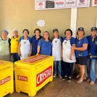 Amor ao próximo define o 11º CosteLions em Andradina
