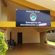Polícias Civil e Militar prendem idoso em flagrante por quebrar fêmur da companheira de 64 anos em Três Lagoas