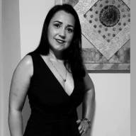 Andradina chora a perda da Fisioterapeuta Ana Karina Mariano Calestini