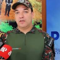 Polícia Ambiental intensifica combate aos maus-tratos de animais em Três Lagoas e região