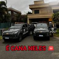 Operação do GAECO e 1° BAEP desmonta rede de lavagem de dinheiro ligada ao PCC em Campinas