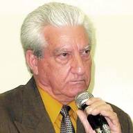 Câmara de Andradina emite nota de pesar pelo falecimento do ex-vereador Elpídio Tencarte
