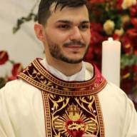 Padre Roberto Holgado é o mais novo padre designado para servir em Andradina