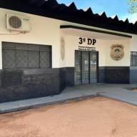3° DP de Três Lagoas investiga empresária é baleada 04 vezes após tentativa de assalto no bairro Santos Dumont