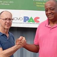 Visita do Deputado Paulo Fiorilo a Andradina: Compromisso com a População e as Emendas para o Futuro