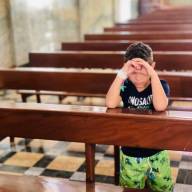 Capela da Santa Casa de Andradina: Um pedido simples, mas cheio de esperança
