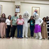 Trabalho premiado de Ilha Solteira é destaque em Conferência Regional sobre Arboviroses