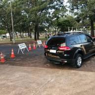Polícia Federal de Três Lagoas prende português que estava na lista 'vermelha' da Interpol