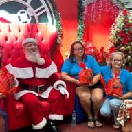 Shopping Três Lagoas promove Natal Solidário para crianças autistas