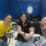 Secretário de Saúde de Castilho participa de reunião regional em Shopping de Andradina