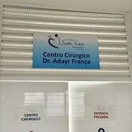 A Santa Casa de Andradina conta com o seu apoio!