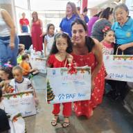12º Projeto Natal Feliz – Rotary Club de Andradina Integração