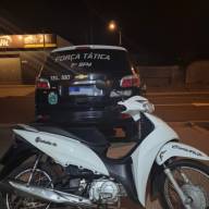 Polícia Militar de Três Lagoas recebe denúncia de disk drogas e realiza prisão de autor de tráfico de drogas