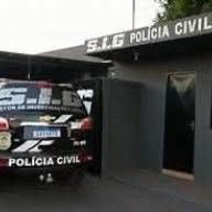 POLÍCIA CIVIL DE TRÊS LAGOAS PRENDE HOMEM COM TORNOZELEIRA ELETRÔNICA POR COMETER NOVOS CRIMES