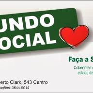 Comerciantes de Andradina, estão revoltados com a atitude do Secretário de Cultura e da Prefeita em promover um Festival de FOOD TRUCK
