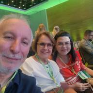 Médicos da Unimed Andradina participam da OPMED 2025, maior evento de Órteses, Próteses e Materiais Especiais do Brasil