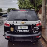 DEIC de Araçatuba prende golpista em Campinas após golpe de bilhete premiado em Mirandópolis
