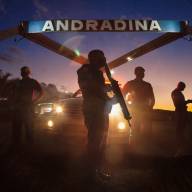 PM de Andradina vai interditar a Nova Avenida dos Três Poderes no Ano Novo