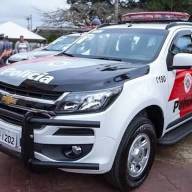 POLÍCIA MILITAR APREENDE ENTORPECENTE E AUTUA CONDUTOR POR DESOBEDIÊNCIA EM JUNQUEIRÓPOLIS