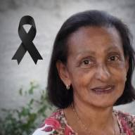 Três Lagoas chora a perda da professora Maria do Rosário de Almeida Cocito Molina