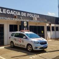 Polícia Militar de Pereira Barreto prende mulher por estelionato e uso de documentos falsos em agência bancária