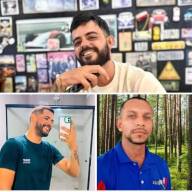 Três Lagoas em luto e chocada com a morte de 03 trabalhadores em grave acidente na MS 240