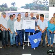 Governo de MS entrega e anuncia R$ 33 milhões em investimentos para Três Lagoas