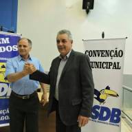 Radiopatrulha de Três Lagoas apreende adolescentes que tentaram furtar supermercado no bairro Jardim Paranapungá