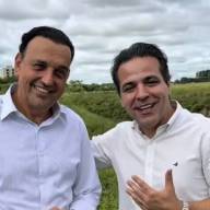 Governador de SP garante apoio para prolongar a avenida João Arruda Brasil em Araçatuba