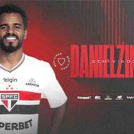 Agora é oficial, morador de Nova Independência – motorzinho do Mirassol, assina com São Paulo