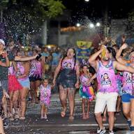 CarnaTrês 2026 “Meu Bloco na Rua” promete três dias de muita festa em Três Lagoas